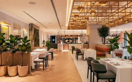 Welcome Vera Versilia, served in Grande Stile: an Ode to the Italian Riviera