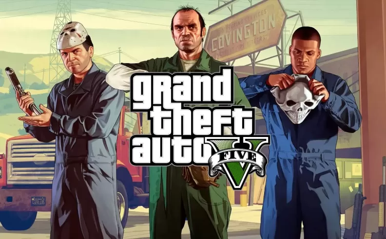 GTA Online تدخل الأجواء السعودية