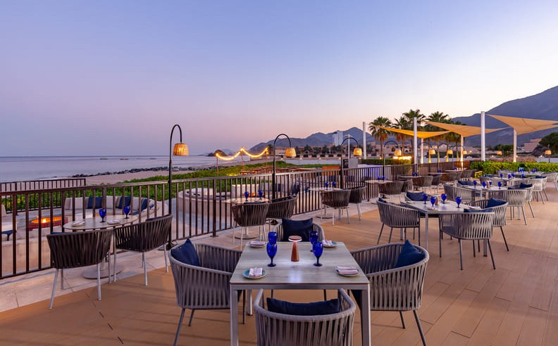 Discover All-Inclusive Beach Bliss in Fujairah