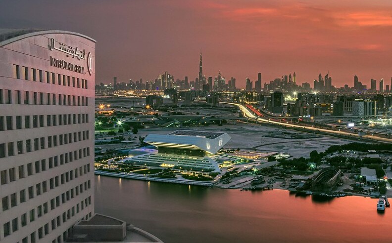 City Retreats at Festival City and More