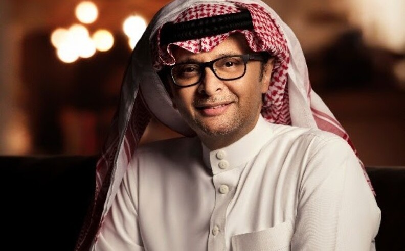 Live Nation Middle East Brings Legendary Saudi Singer Abdul Majeed Abdullah Live to Etihad Arena