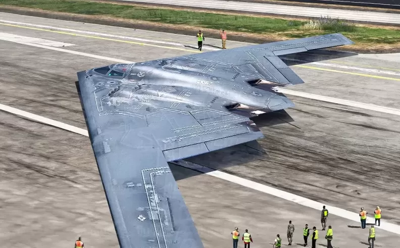 The True Cost of Military Power