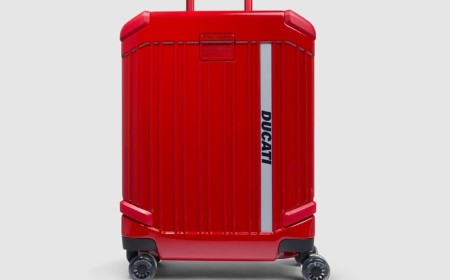 Jashanmal Group Launches Piquadro x Ducati Travel Collection in the UAE