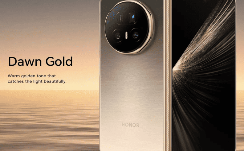 Get Early Access to HONOR Magic V5 Innovation