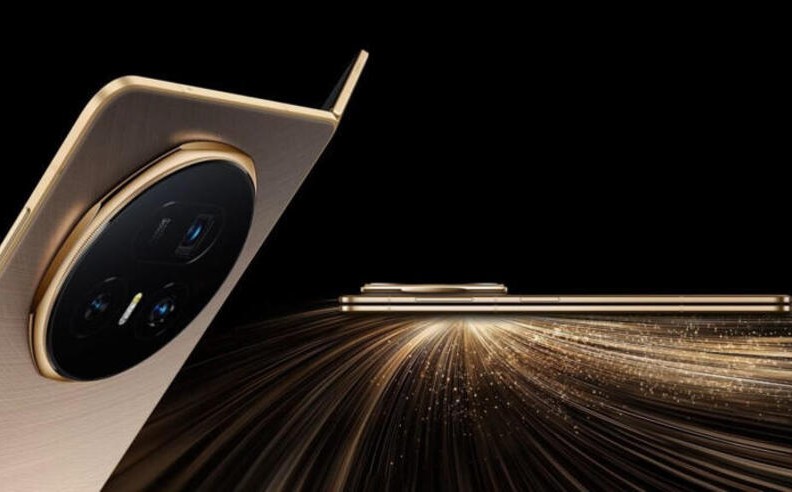 Explore a Slim, Durable, and AI-Powered Foldable
