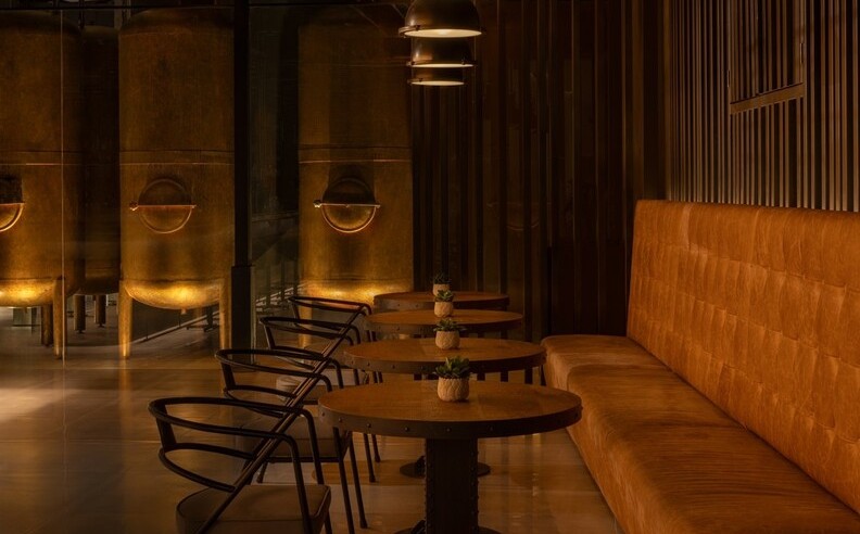 Daily Happy Hour Bliss at The Copperhead