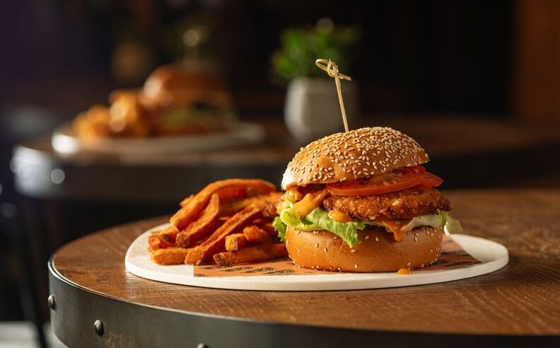 Medusa Ladies’ Night Every Friday