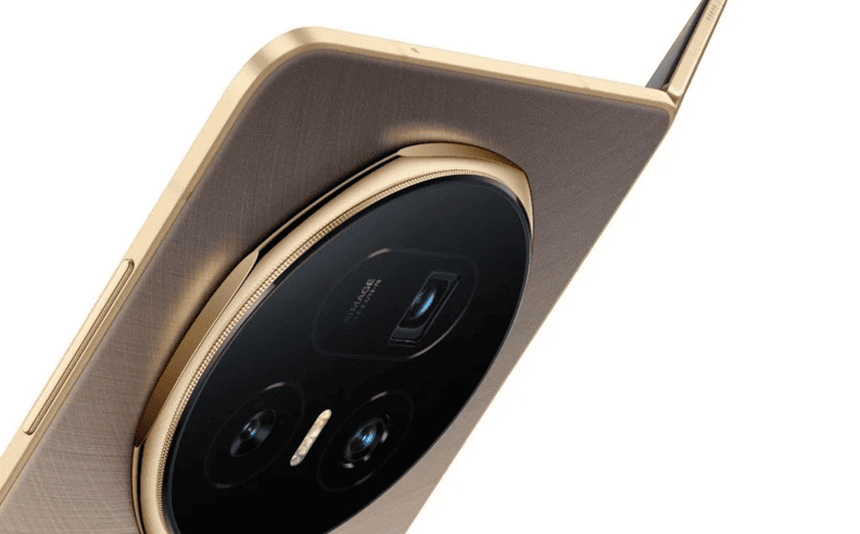 كل ما تحتاجه في جهاز واحد: HONOR Magic V5