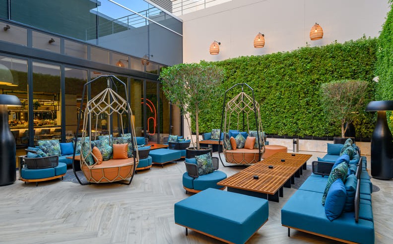 Stylish Comfort & Refurbished Rooms at ibis Dubai World Trade Centre