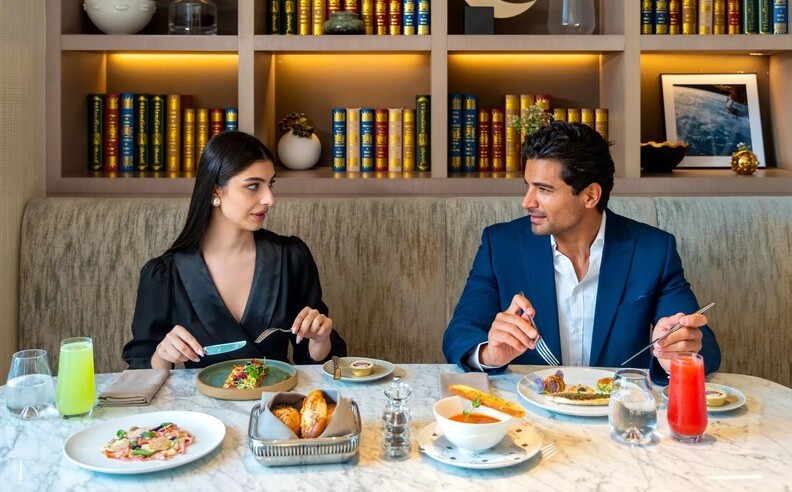 Brunch Packages and Perks at Alto 54 Explained