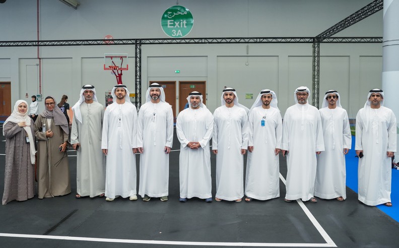 Sponsors, Workshops, and How to Join Al Ain Summer Sports