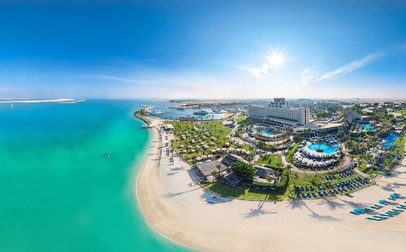 أناقة معاصرة في جيه ايه ليك فيو