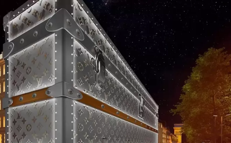 The Future of Luxury Hospitality