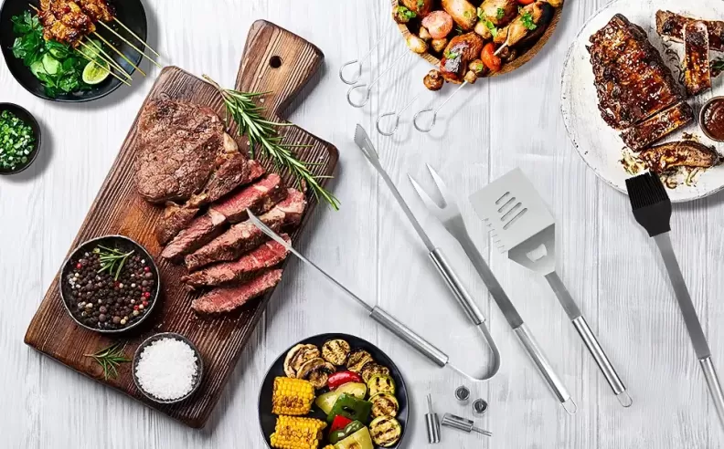 Best BBQ Utensils 