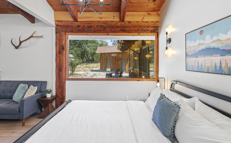 أفضل وقت للزيارة وإقامة فاخرة في Basecamp Lodge