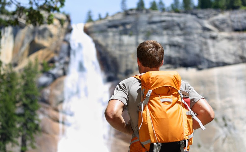 Cool Off in California: Discover Siskiyou's Hidden Waterfalls & Luxury Escapes