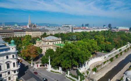 Discover the World’s Most Liveable Cities with IHG Hotels & Resorts