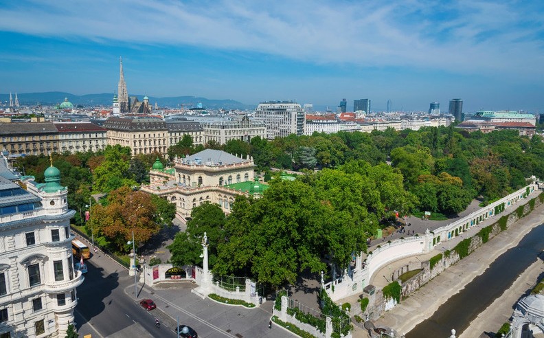 Discover the World’s Most Liveable Cities with IHG Hotels & Resorts