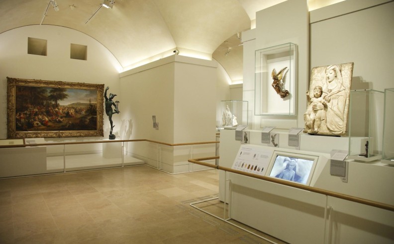 Stories That Move: From Dance to Mythology