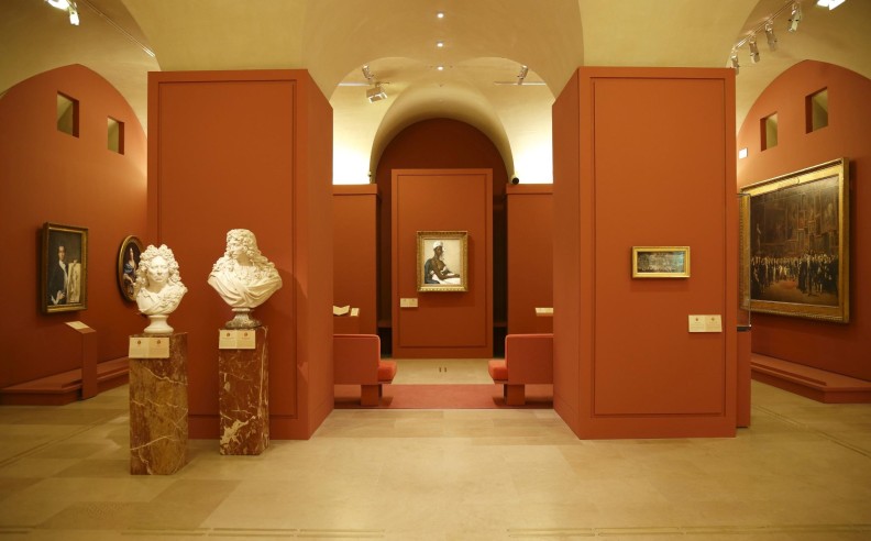 Beyond the Tours: Art for All Ages