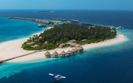 InterContinental Maldives: Best Family Resort 2025