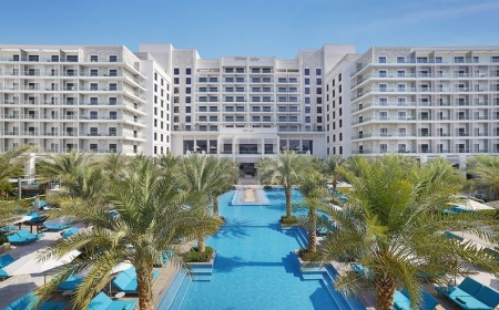 Make the Most of July at Hilton Abu Dhabi Yas Island