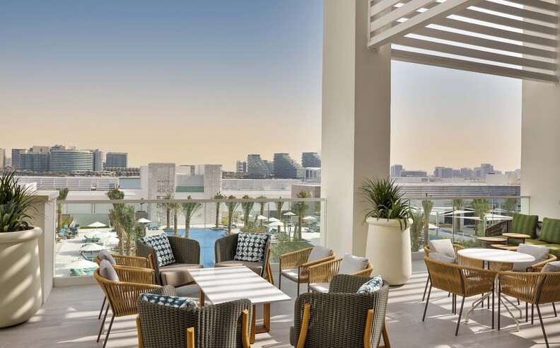Indulge in Saffron Afternoon Tea at Osmo – Lounge & Bar