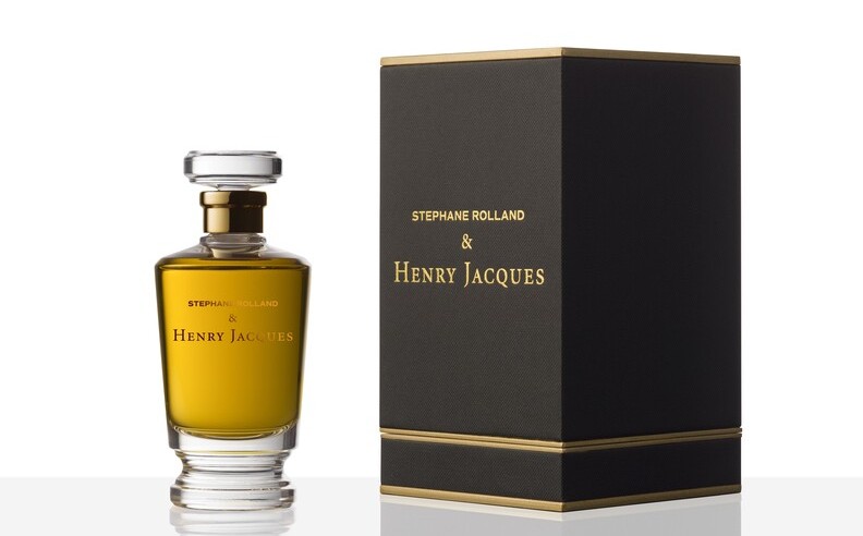 Crafting a Manifesto Through Perfume