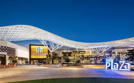 Start your engines: F1 thrills come to City Centre Al Zahia with VOX Cinemas and a Real F1 Car