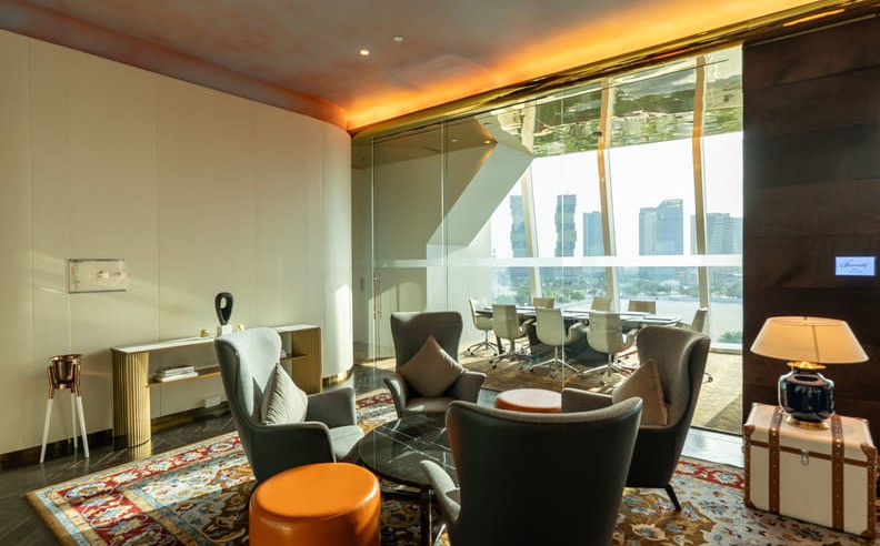 Experience Fairmont Gold at Fairmont Doha Where Exceptional Luxury is Personally Tailored