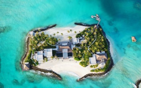 Cheval Blanc Randheli’ Reopens this July: Discover Maldives with their Summer Escape Package