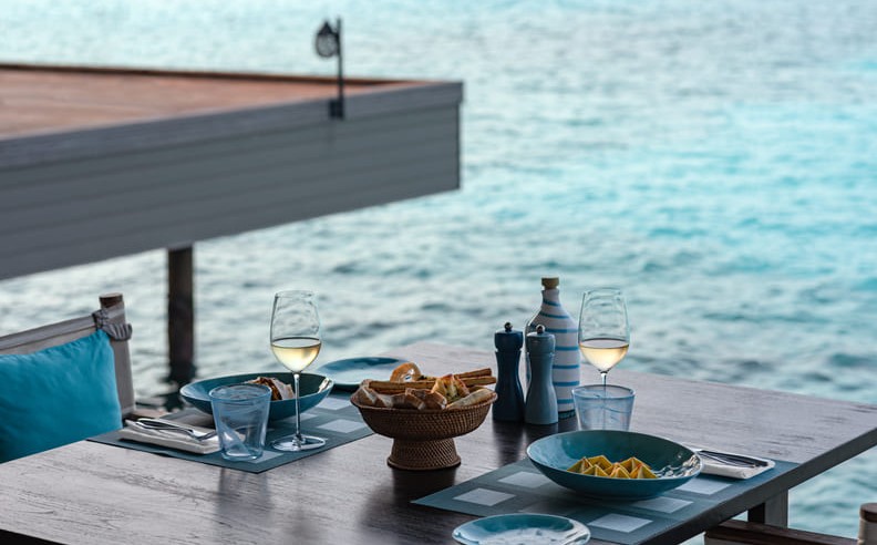 A Sanctuary of Wellness and Unique Activities