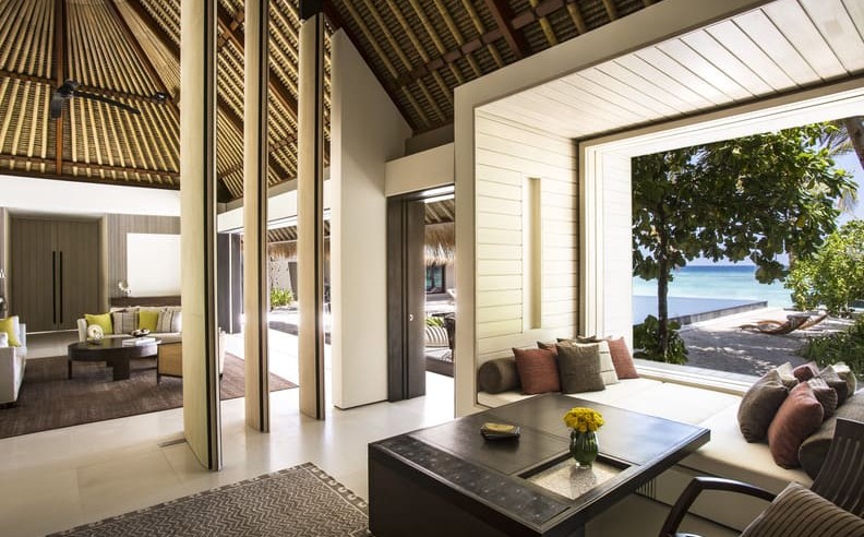 A Culinary Paradise and Family-Friendly Retreat