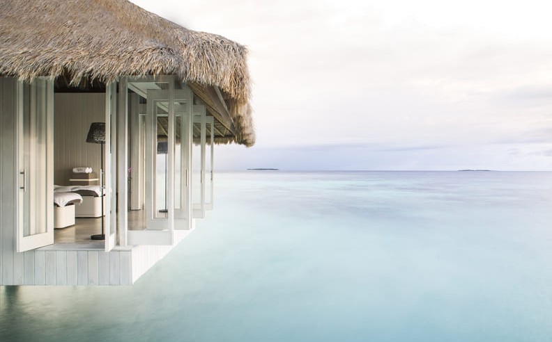 Arrival in Style and Immersive Design Aesthetics