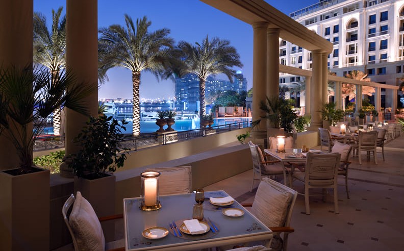 Relax and Rejuvenate with Spa and Flight Ticket Rewards
