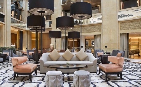 Soak Up Endless Sunshine and Elevated Moments this July at The H Dubai