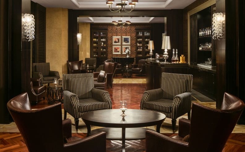 Spa Indulgence and Luxury Stays