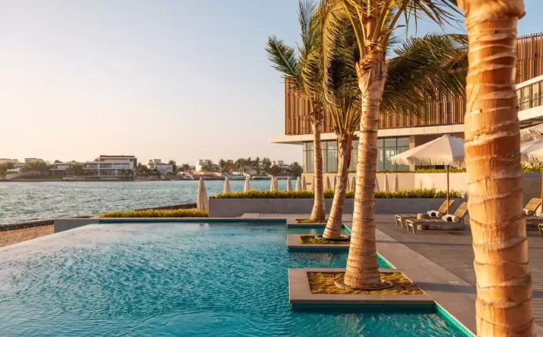 CORE Life transforms wellness in Saudi with luxury fitness