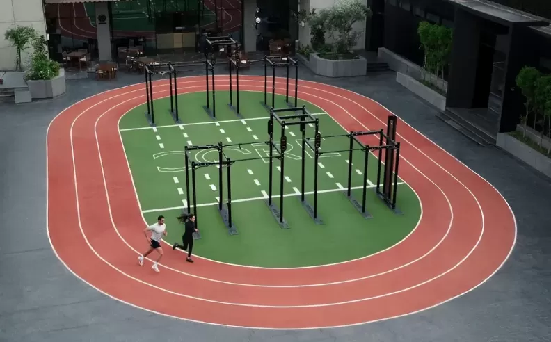 Redefining Wellness in Saudi Arabia with CORE Life