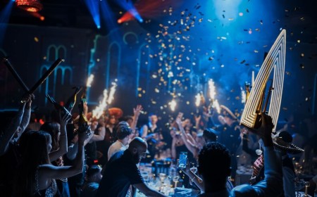 This Summer at DREAM: Celebrate, Indulge, and Elevate Every Moment