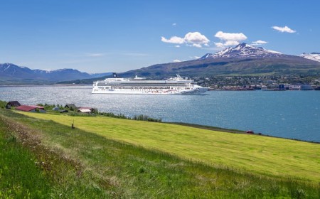 Why Europe by Sea Is the Ultimate Way to Travel