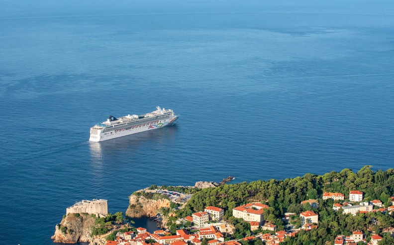 Explore More Destinations Across Europe with NCL