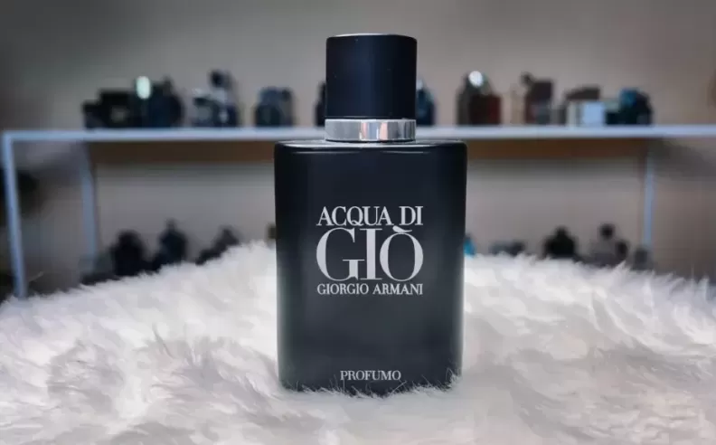 عطر Giorgio Armani Acqua di Gio Profumo