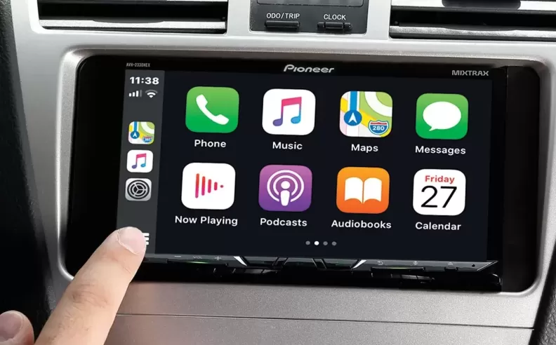 Audiobooks and Reading Apps