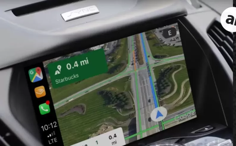 Navigation Made Smarter