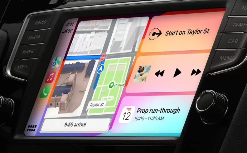 Apple’s Native Tools
