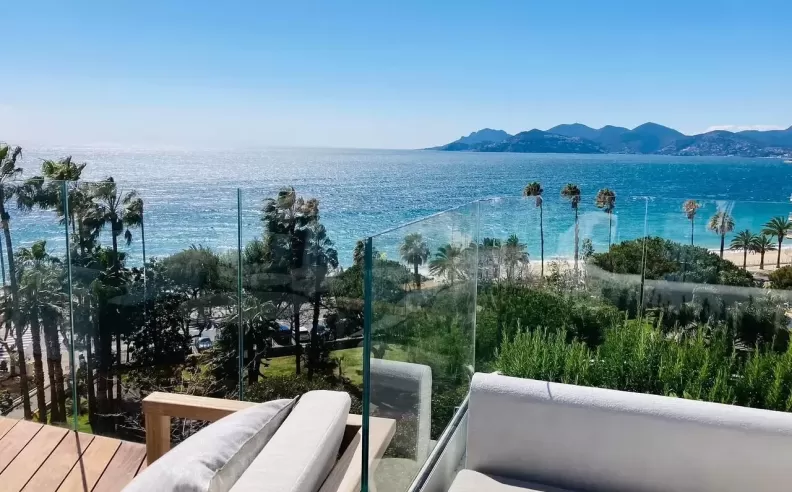 Calm Retreats Beyond the Crowds