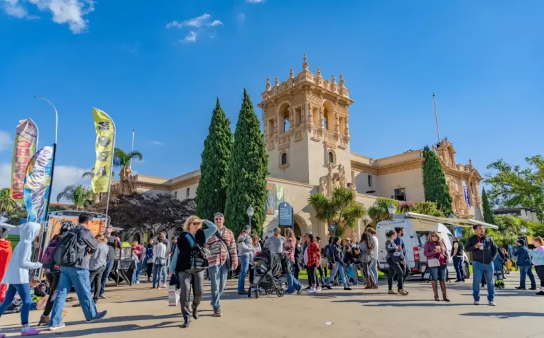 Las Americas Premium Outlets