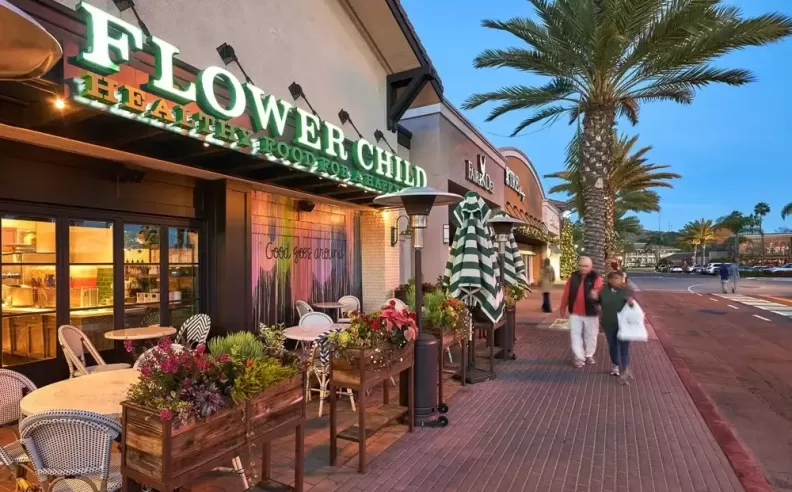 A Luxurious Shopping Experience at The Forum Carlsbad