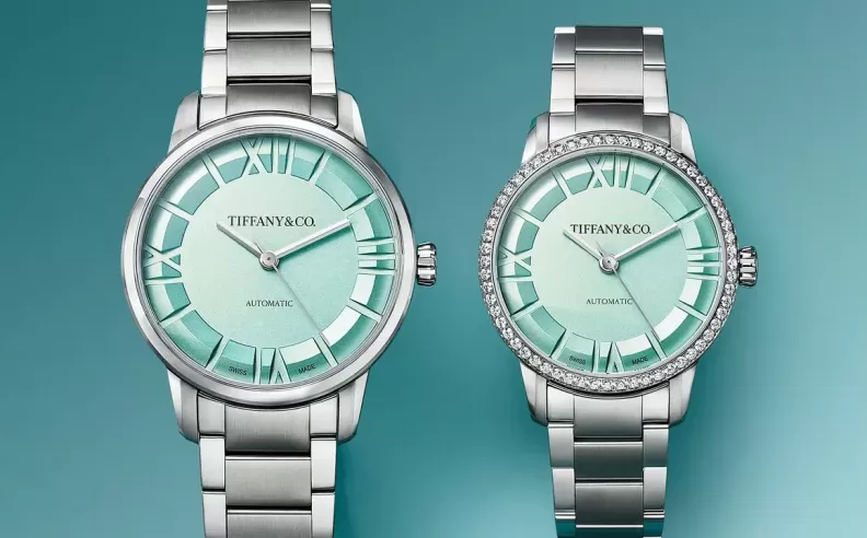 The Signature Blue Returns with Identity